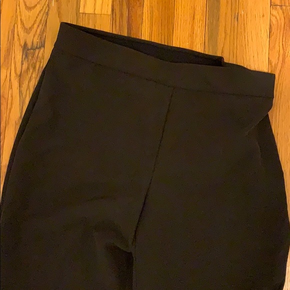 Black Slacks - Picture 3 of 4